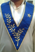 Masonic Collar